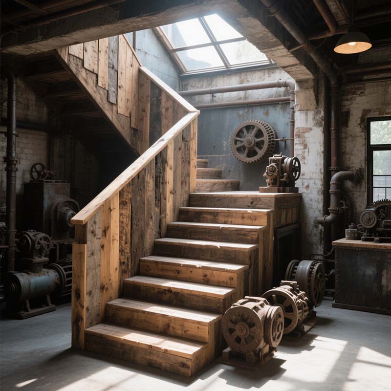 创意家居里的个性担当